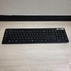 ELECOMワイヤレス薄型キーボード ワイヤレス