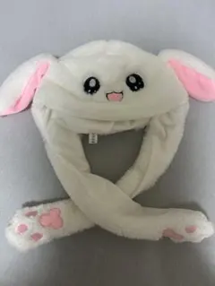 ピコピコうさぎ