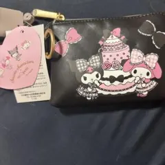 激レア♡マイメロディ　エコバッグ　☆未使用品☆ 185176884_o6.jpg?