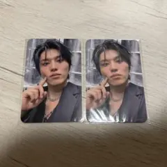 Golden Age ジョンウ トレカ トレーディング | Mercari