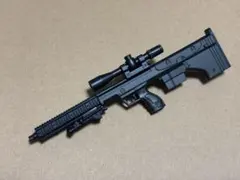 ホットトイズ　ジョン・ウィック　チャプター１　スナイパーライフル　ジョンウィック