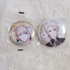 アイドリッシュセブン　アイナナ　棗巳波のサムネイル