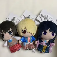 2025年最新】蒼井えりか ぬいぐるみの人気アイテム - メルカリ