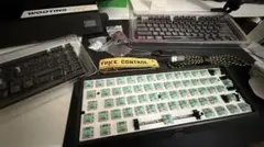 Wooting60HE US配列 Lekker L45/L60 V1付属 - メルカリ