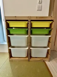 ★≡　トロファスト TROFAST/トロファスト（子ども部屋）の通販 - IKEA