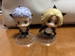 東京リベンジャーズ フィギュア