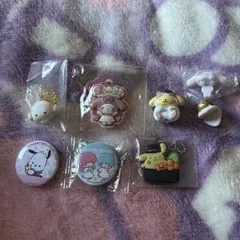 サンリオ　まとめ売り