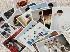 なにわ男子　大橋和也　公式写真