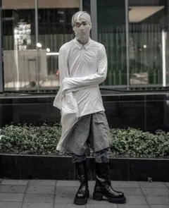 PRADA SPORT "GHOST" super long sleeveのサムネイル