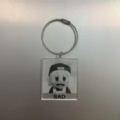 【★受注生産商品★】千葉ロッテマリーンズ ズーちゃん アクリルキーホルダー