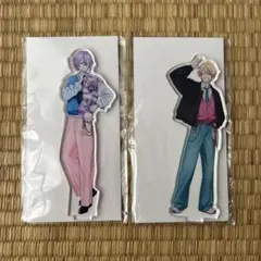 プロセカ メロパレ アクリルスタンド アクスタ 天馬司 神代類