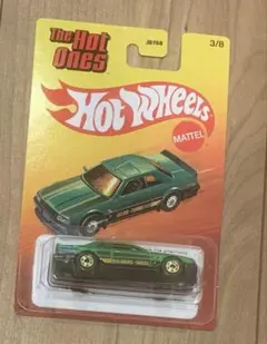 Hot Wheels NISSAN SKYLINE イオン限定