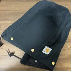 usa製carhartt カーハート 後付け フードのみ