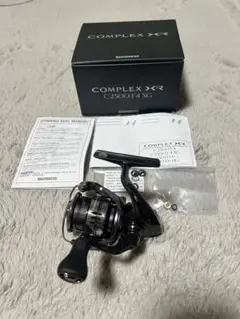 2026年最新】コンプレックスxr 2500の人気アイテム - メルカリ