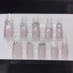 ネイルチップ マグネットネイル 現品ネイルチップ 現品販売