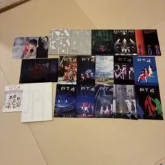 Perfume P.T.A. BOOK 2022-2024 セット - メルカリ