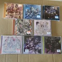 プロセカ CD 特典無し