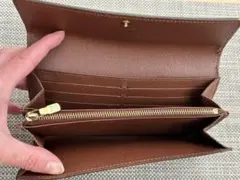★ヴィトン　モノグラム　 長財布 ★