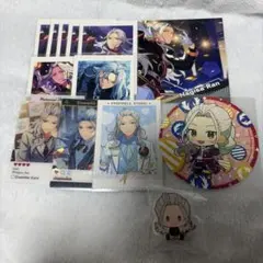 2026年最新】乱凪砂 「あんさんぶるスターズ!! gracolle CANBA!! ES