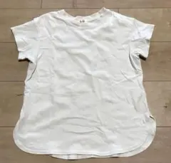 半袖　トップス　カットソー　キッズ　女の子　120