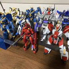 2025年最新】ガンプラまとめ売りの人気アイテム - メルカリ