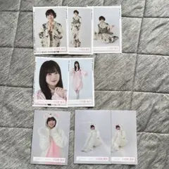 櫻坂46 小田倉麗奈 生写真 まとめ売り