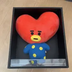 BT21 TATA ぬいぐるみ