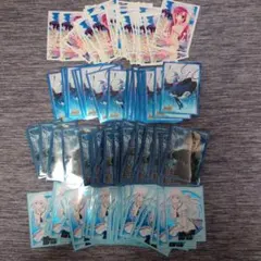 パ7760　スリーブ　大量　まとめ売り ハヤテのごとく　Rewrite等