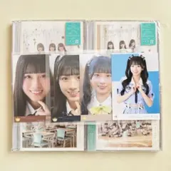 ≒JOY天野香乃愛　電話番号教えて！生写真CD