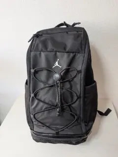 ジョーダン バックパック HQ7233-010 32.9L ブラック