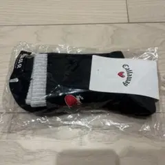 Callaway ブラックソックス FRサイズ
