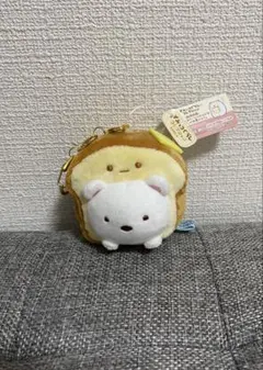 ☆すみっコぐらし しろくま＆ぺんぎん？ スクイーズ☆ | Mercari