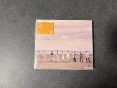 美品⭐︎SnowMan⭐︎オレンジkiss⭐︎初回盤B