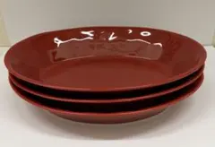 金麦カレー皿3枚セットのサムネイル