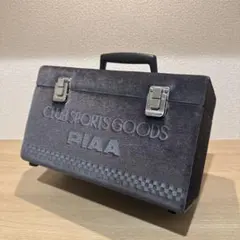 れ*な様 CDケース　レトロ　PIAA ボックス CD収納　昭和レトロ　平成レトのサムネイル