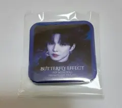 佐藤大樹 FANTASTICS 缶バッジ