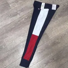 【タグ付・未使用】TOMMY HILFIGER レギンス / スパッツ M
