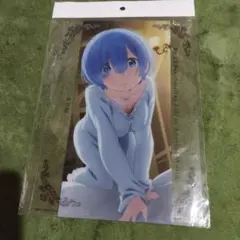 リゼロ　クリアカード