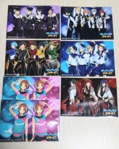 あんスタ 特典 ブロマイド オリショ マルイ