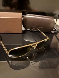 ルイヴィトン サングラス
