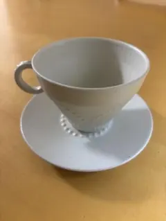 ミナペルホネン cooffee カップ＆ソーサー - メルカリ