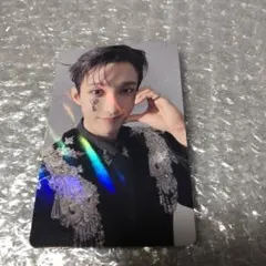 seventeen消費期限 ドギョム