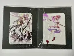 【新品】まどマギ 2012 2013 アニメコンテンツエキスポ特別鑑賞券セット