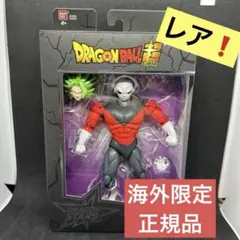 ドラゴンボール超 ジレン ドラゴンスターズ シリーズ5 フィギュアのサムネイル
