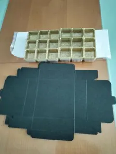 チョコレート　トリュフ　箱　9個用