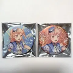 広町七深 缶バッジ - メルカリ