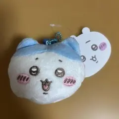 ちいかわ ミニがまぐち