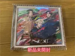 新品未開封 Number_i アルバム NO.II 初回生産限定盤A
