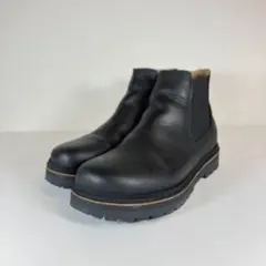 Birkenstock ビルケンシュトック サイドゴアブーツ か24.5cmのサムネイル