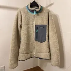 【美品】パタゴニア　レトロx ジャケット　2022モデル